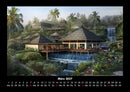 Bali Fotokalender 2027 - 3