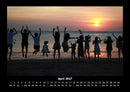 Bali Fotokalender 2027 - 4