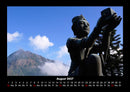 Bali Fotokalender 2027 - 8