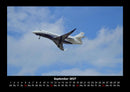 Flugzeuge Fotokalender 2027 - 9