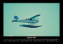 Flugzeuge Fotokalender 2027 - 10