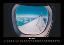 Flugzeuge Fotokalender 2027 - 5