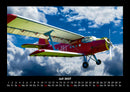Flugzeuge Fotokalender 2027 - 7