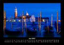 Venedig Fotokalender 2027 - 6