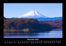 Seeblick Fotokalender 2027 - 11