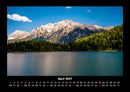 Seeblick Fotokalender 2027 - 4