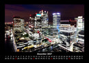 London Fotokalender 2027 - 12