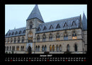 London Fotokalender 2027 - 1