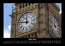 London Fotokalender 2027 - 3