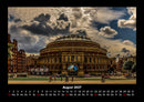London Fotokalender 2027 - 8