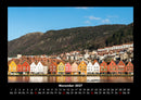Bergige Welten Fotokalender 2027 - 11