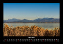Bergige Welten Fotokalender 2027 - 5
