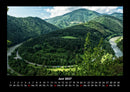 Bergige Welten Fotokalender 2027 - 6
