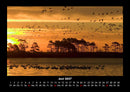 Sonnenuntergänge Fotokalender 2027 - 6