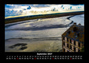 Meereslandschaft Fotokalender 2027 - 9