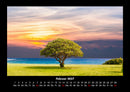 Meereslandschaft Fotokalender 2027 - 2