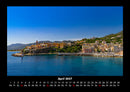 Meereslandschaft Fotokalender 2027 - 4