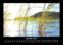 Seeblick Fotokalender 2027 - 11