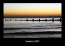 Seeblick Fotokalender 2027 - Hauptbild
