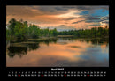 Seeblick Fotokalender 2027 - 4