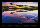 Seeblick Fotokalender 2027 - 5