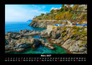 Sehnsucht nach Meer Fotokalender 2027 - 3