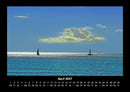 Sehnsucht nach Meer Fotokalender 2027 - 4
