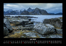 Berge Fotokalender 2027 - 7