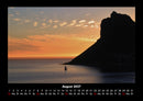 Berge Fotokalender 2027 - 8