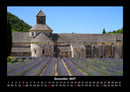 Blumenzauber Fotokalender 2027 - 12