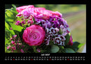 Blumenzauber Fotokalender 2027 - 7