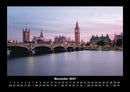 London Fotokalender 2027 - 11