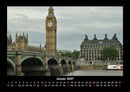 London Fotokalender 2027 - 1
