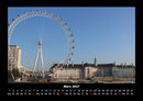 London Fotokalender 2027 - 3