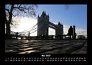 London Fotokalender 2027 - 5