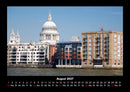 London Fotokalender 2027 - 8