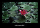 Rosentraum Fotokalender 2027 - Hauptbild