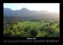 Bäume Fotokalender 2027 - 10