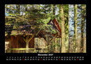 Bäume Fotokalender 2027 - 11