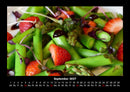 Obstkalender Fotokalender 2027 - 9