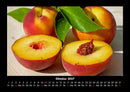 Obstkalender Fotokalender 2027 - 10