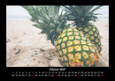 Obstkalender Fotokalender 2027 - 2