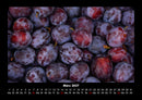 Obstkalender Fotokalender 2027 - 3