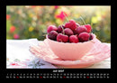 Obstkalender Fotokalender 2027 - 7