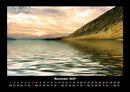 Seeblick Fotokalender 2027 - 11