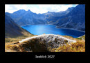 Seeblick Fotokalender 2027 - Hauptbild