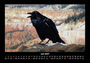 Tiere in der Wildnis Fotokalender 2027 - 7