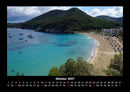 Strände der Welt Fotokalender 2027 - 10