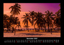 Strände der Welt Fotokalender 2027 - 11