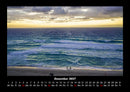 Strände der Welt Fotokalender 2027 - 12